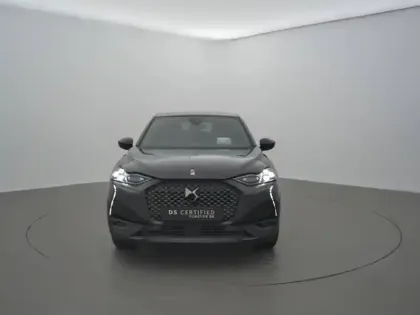 Photo 1 DS DS 3 DS3 Crossback PureTech 130 EAT8