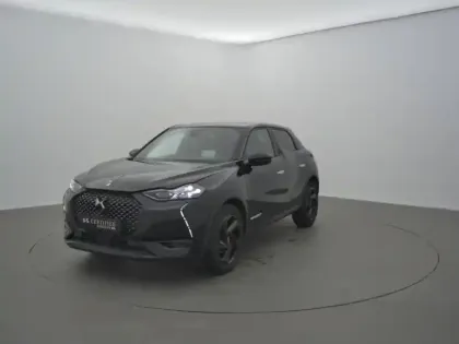 Photo Ds Ds 3 Performance Line+