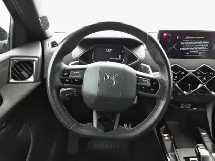 Photo 8 DS DS 3 DS3 Crossback PureTech 130 EAT8