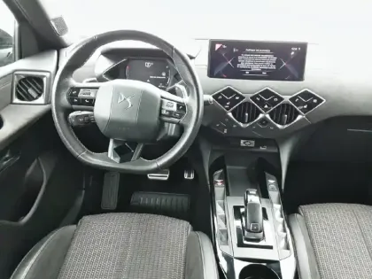 Photo 7 DS DS 3 DS3 Crossback PureTech 130 EAT8