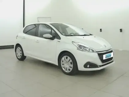 Photo 28 Peugeot 208  PureTech 82ch S&S BVM5