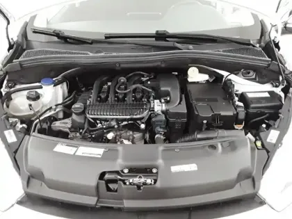 Photo 24 Peugeot 208  PureTech 82ch S&S BVM5