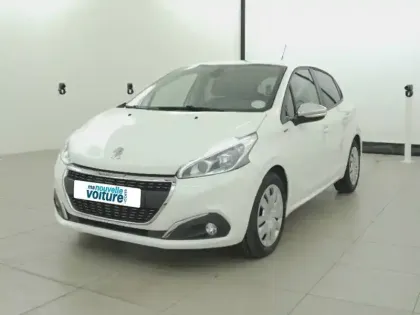 Photo 26 Peugeot 208  PureTech 82ch S&S BVM5