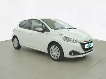 Photo 2 Peugeot 208  PureTech 82ch S&S BVM5