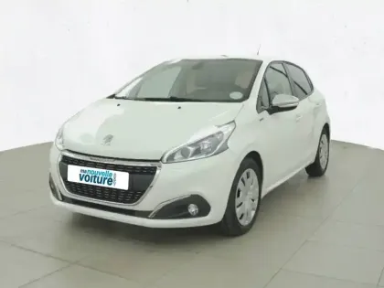 Photo Peugeot 208 Signature