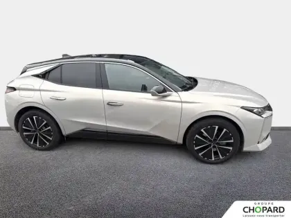 Photo 32 DS DS 4 N°4 E-Tense