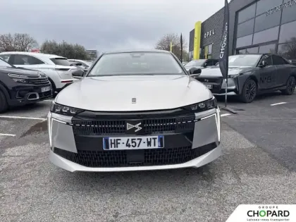 Photo 21 DS DS 4 N°4 E-Tense