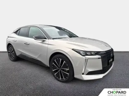 Photo 52 DS DS 4 N°4 E-Tense