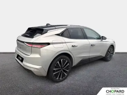 Photo 50 DS DS 4 N°4 E-Tense