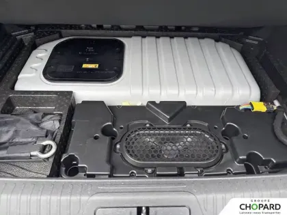 Photo 23 DS DS 4 N°4 E-Tense