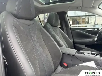 Photo 36 DS DS 4 N°4 E-Tense