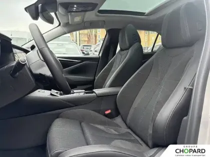 Photo 65 DS DS 4 N°4 E-Tense