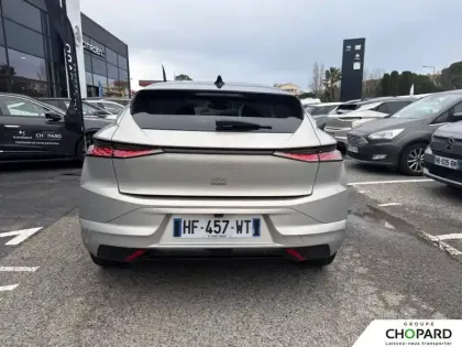 Photo 46 DS DS 4 N°4 E-Tense