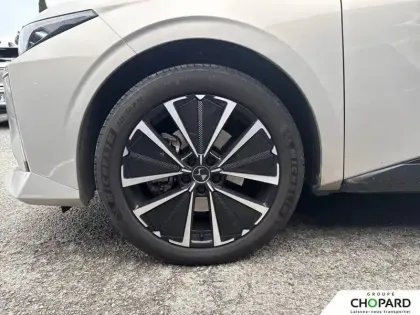 Photo 68 DS DS 4 N°4 E-Tense