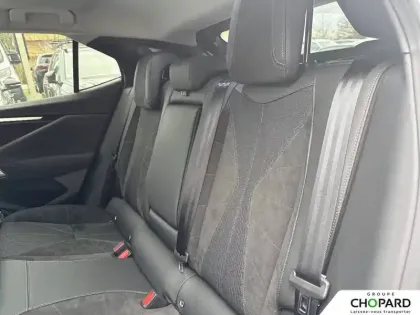 Photo 66 DS DS 4 N°4 E-Tense