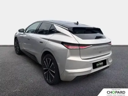 Photo 30 DS DS 4 N°4 E-Tense