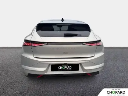 Photo 53 DS DS 4 N°4 E-Tense