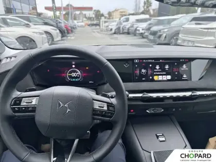 Photo 35 DS DS 4 N°4 E-Tense