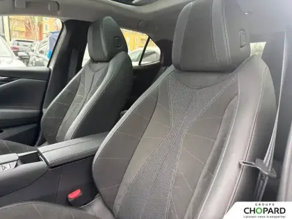 Photo 10 DS DS 4 N°4 E-Tense