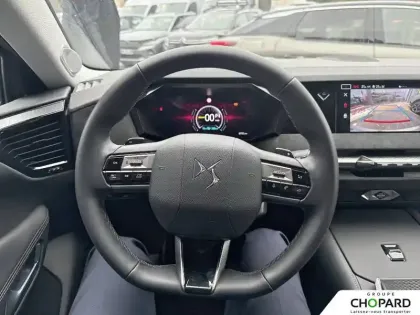 Photo 25 DS DS 4 N°4 E-Tense