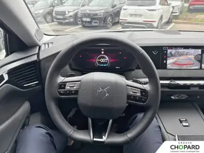 Photo 39 DS DS 4 N°4 E-Tense