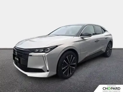 Photo Ds Ds 4 Etoile - Alcantara