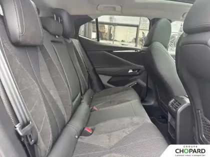 Photo 43 DS DS 4 N°4 E-Tense