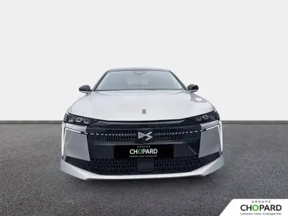 Photo 27 DS DS 4 N°4 E-Tense