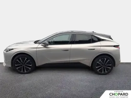 Photo 33 DS DS 4 N°4 E-Tense