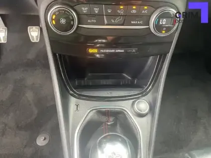 Photo 28 Ford Puma Gén. II Ph1 ST-Line X 5