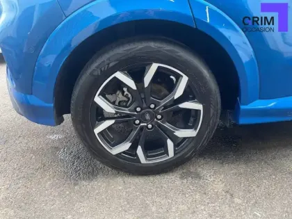 Photo 14 Ford Puma  1.0 EcoBoost 155 ch mHEV S&S BVM6