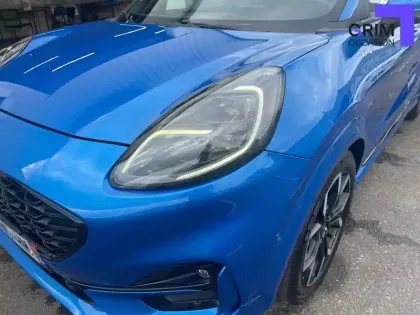 Photo 16 Ford Puma  1.0 EcoBoost 155 ch mHEV S&S BVM6