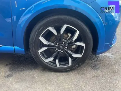 Photo 36 Ford Puma Gén. II Ph1 ST-Line X 5