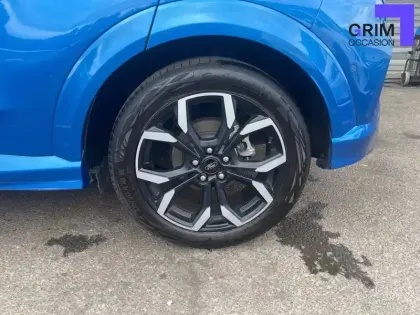 Photo 13 Ford Puma  1.0 EcoBoost 155 ch mHEV S&S BVM6