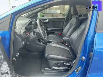 Photo 24 Ford Puma Gén. II Ph1 ST-Line X 5