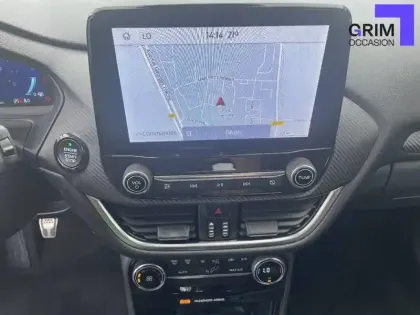 Photo 29 Ford Puma Gén. II Ph1 ST-Line X 5