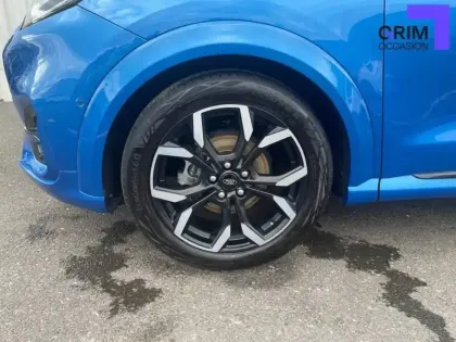 Photo 33 Ford Puma Gén. II Ph1 ST-Line X 5