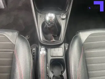 Photo 30 Ford Puma Gén. II Ph1 ST-Line X 5