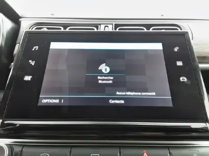 Photo 21 Citroën C3  PureTech 110 S&S EAT6