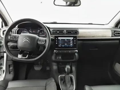 Photo 7 Citroën C3  PureTech 110 S&S EAT6