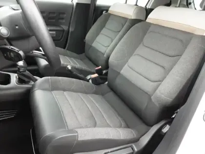 Photo 10 Citroën C3  PureTech 110 S&S EAT6