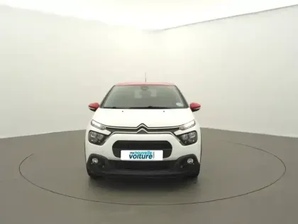 Photo 1 Citroën C3  PureTech 110 S&S EAT6