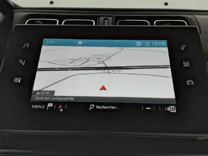 Photo 22 Citroën C3  PureTech 110 S&S EAT6