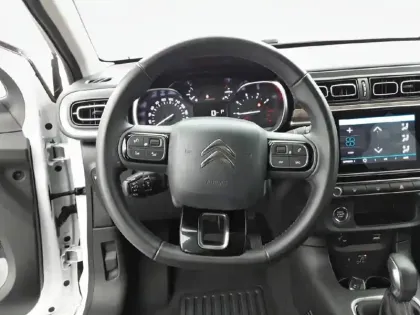 Photo 8 Citroën C3  PureTech 110 S&S EAT6