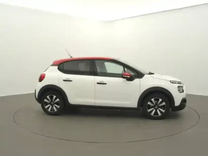 Photo 3 Citroën C3  PureTech 110 S&S EAT6