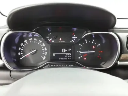 Photo 9 Citroën C3  PureTech 110 S&S EAT6