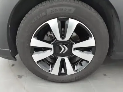 Photo 12 Citroën C3  PureTech 110 S&S EAT6