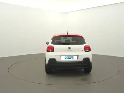 Photo 4 Citroën C3  PureTech 110 S&S EAT6