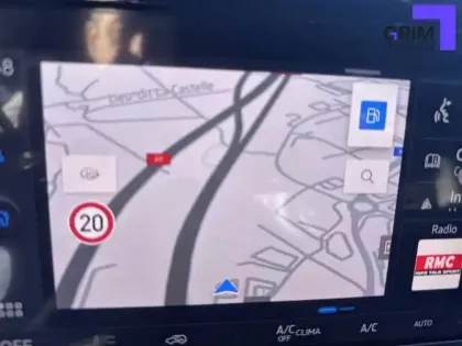 Photo 8 Ford Transit  CONNECT FGN L2 1.5 ECOBOOST 150 PHEV BVA