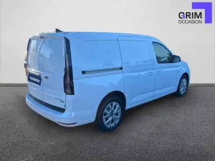 Photo 1 Ford Transit  CONNECT FGN L2 1.5 ECOBOOST 150 PHEV BVA